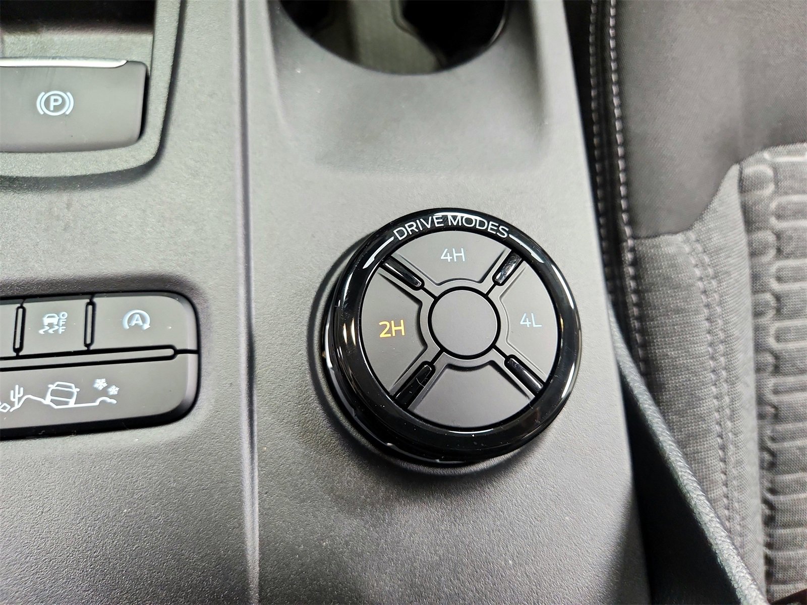 New 2025 Ford Ranger XLT w/ Equipment Group 301A High image 27