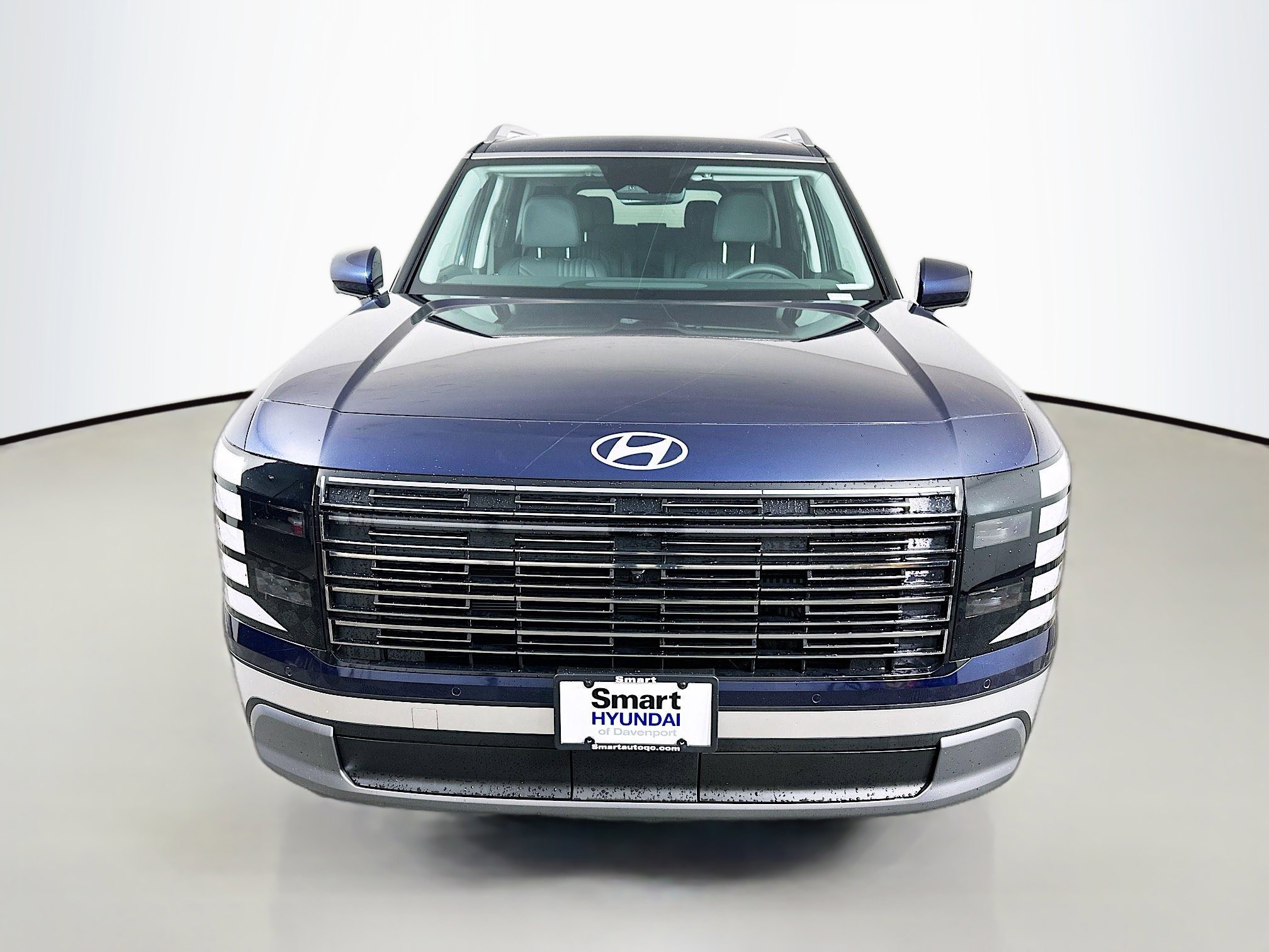 New 2026 Hyundai Palisade SEL Premium AWD/4WD image 2