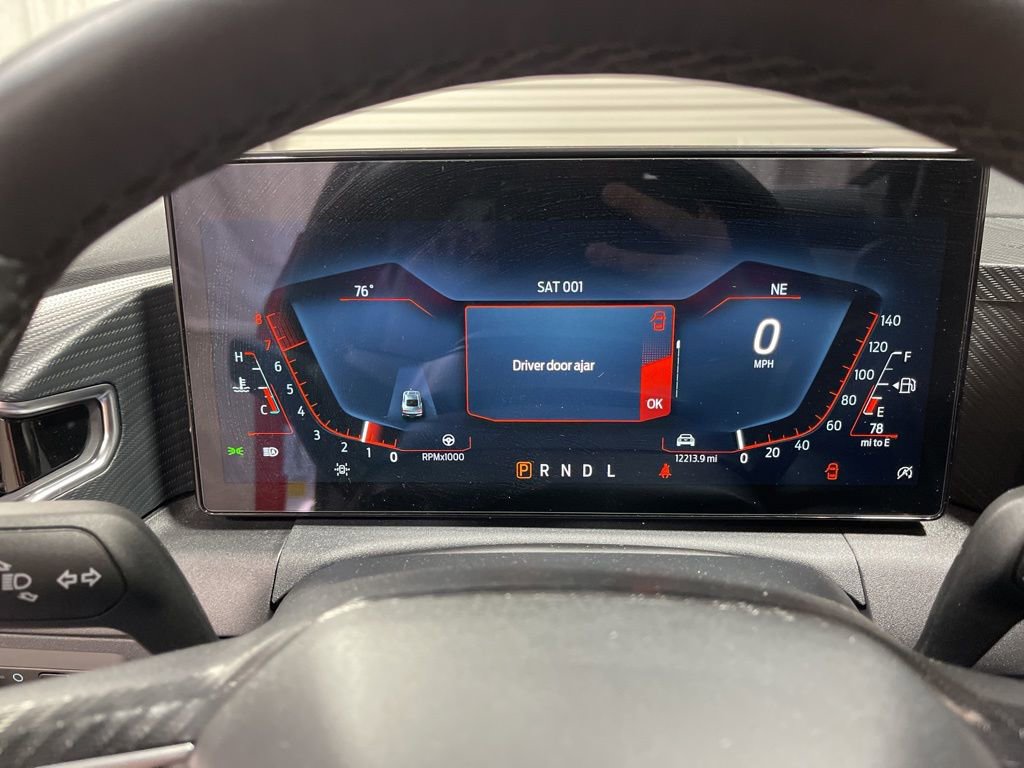 Used 2026 Ford Mustang Premium RWD image 26