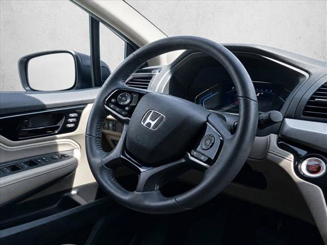 Used 2024 Honda Odyssey Touring image 25
