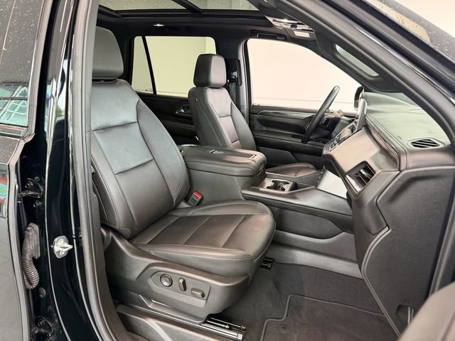Used 2024 Chevrolet Tahoe Z71 AWD/4WD image 18