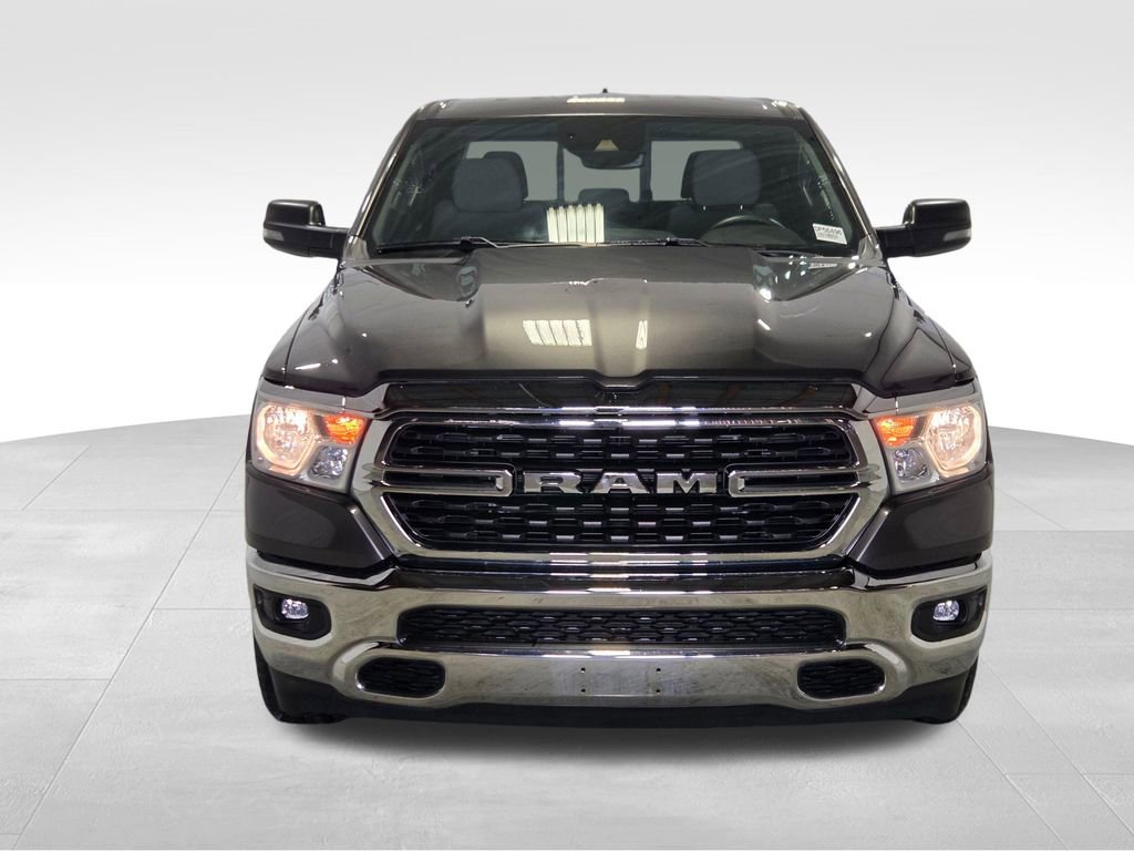Used 2023 RAM 1500 Big Horn image 20