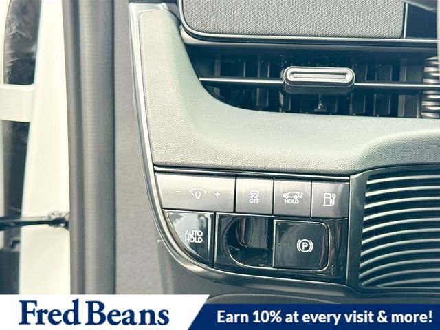 New 2025 Hyundai Ioniq 5 XRT image 11