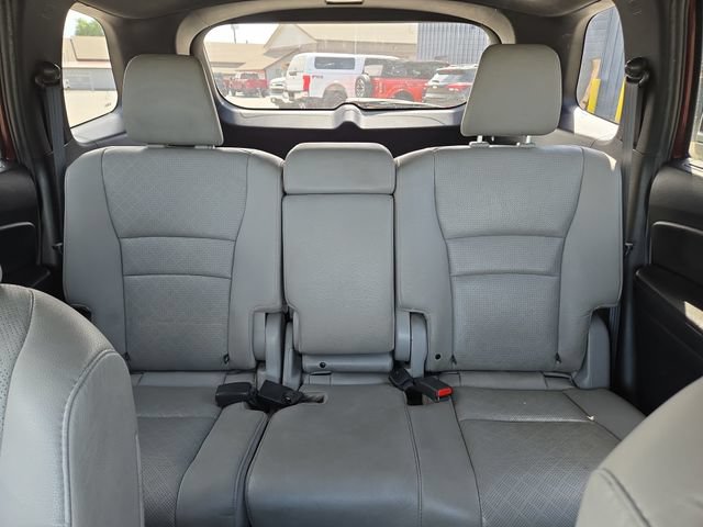 Used 2021 Honda Passport Elite image 30