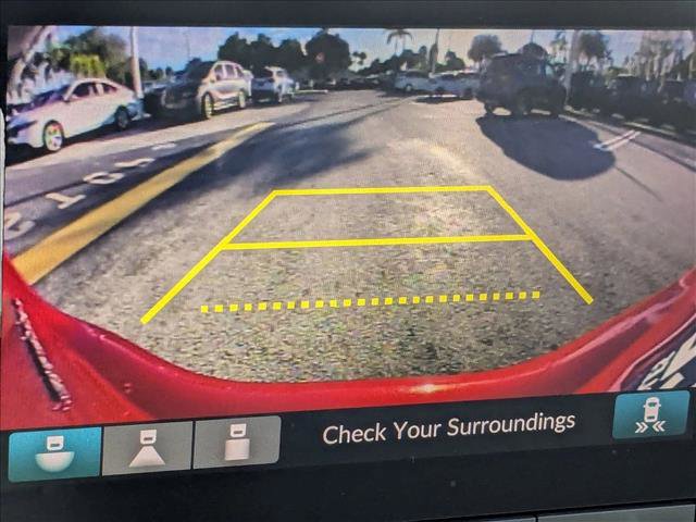 Certified 2023 Honda Accord EX image 12