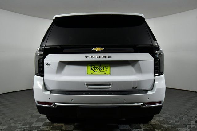 New 2026 Chevrolet Tahoe LT w/ Comfort Package image 12
