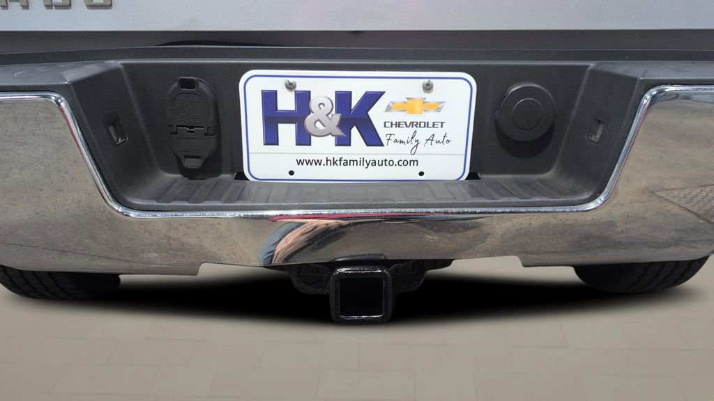 Used 2014 Chevrolet Silverado 1500 LT w/ All Star Edition RWD image 24