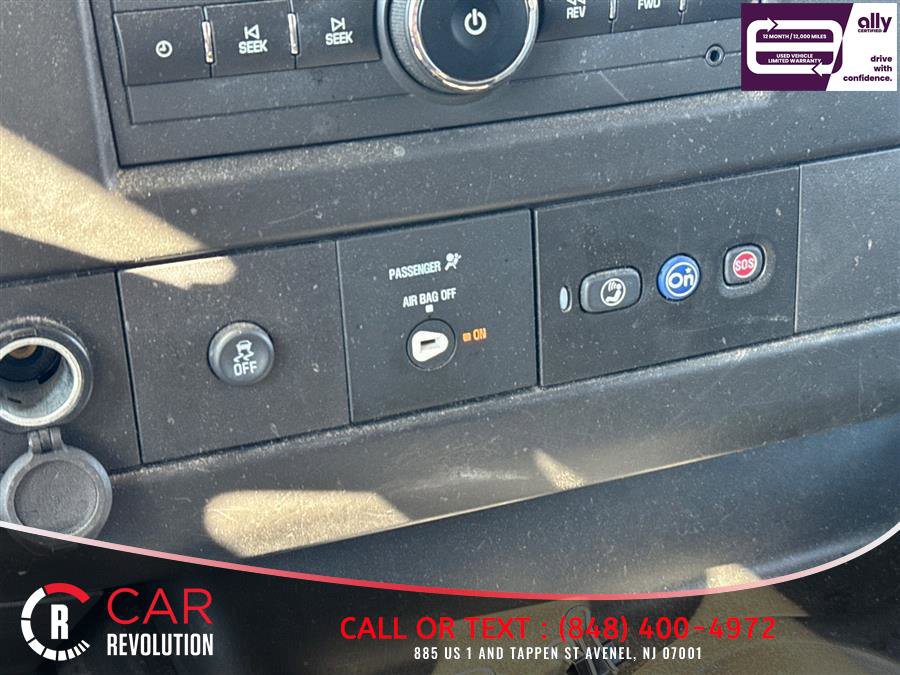 Used 2020 Chevrolet Express 3500 LS RWD image 19