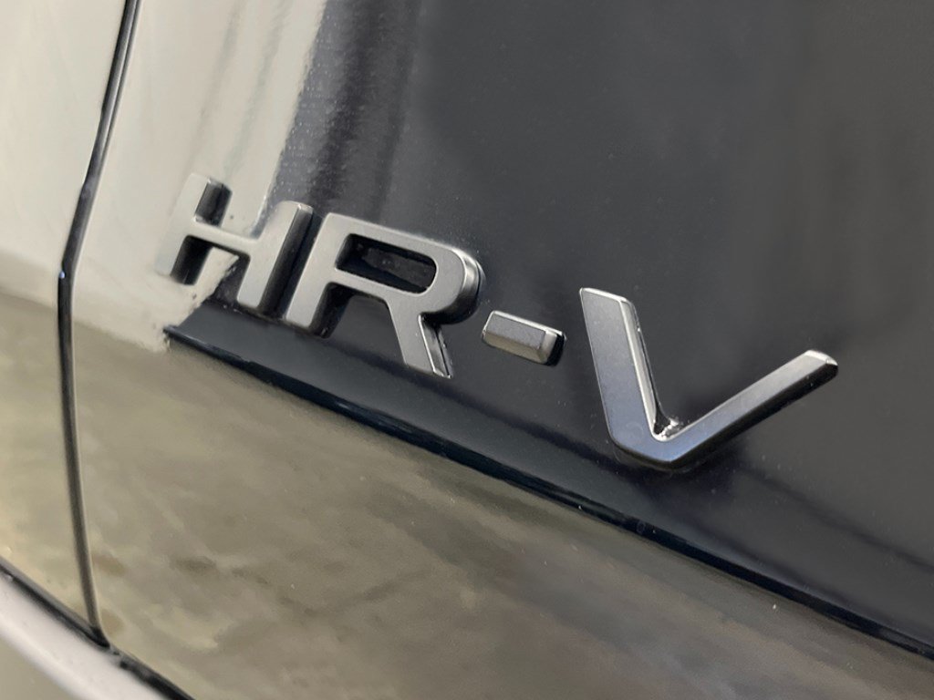 New 2027 Honda HR-V Sport image 19