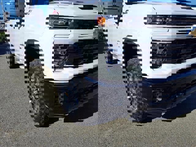 New 2026 Chevrolet Silverado 2500 Custom w/ Custom Value Package image 25