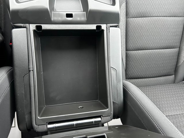 New 2026 Chevrolet Silverado 1500 RST image 28