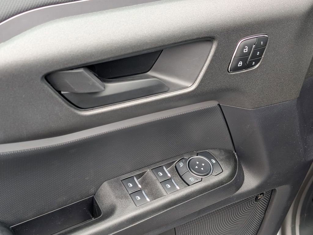 New 2026 Ford Bronco Sport Outer Banks w/ Outer Banks Tech Package+ image 26