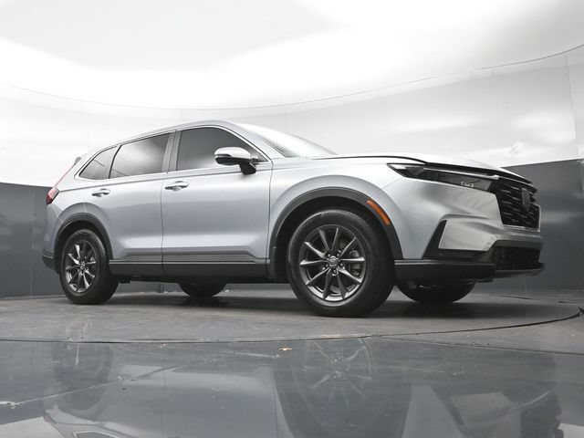 Certified 2026 Honda CR-V EX-L image 25