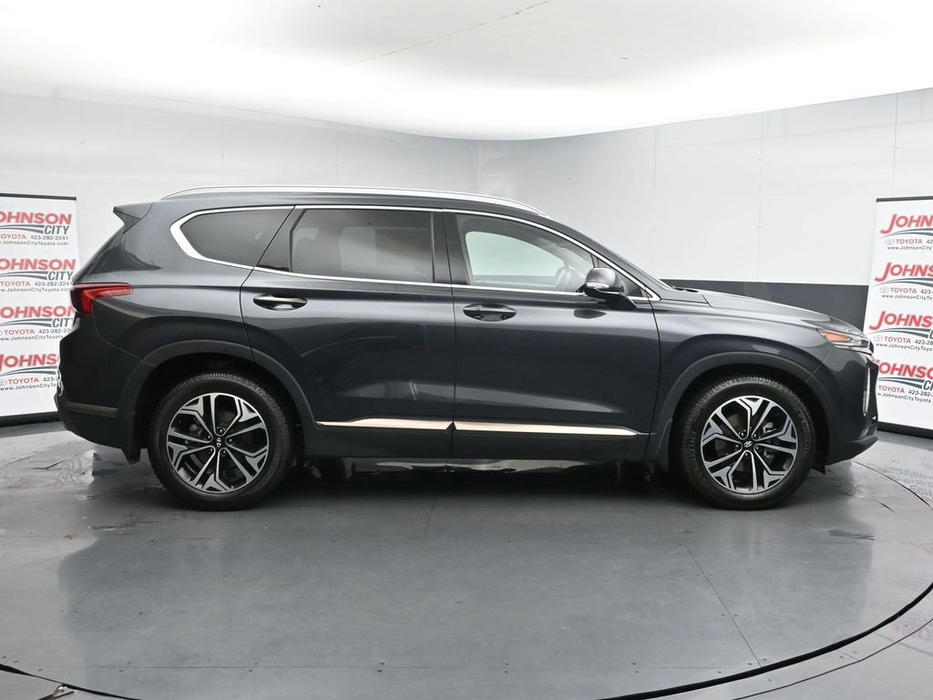 Used 2020 Hyundai Santa Fe Limited image 9