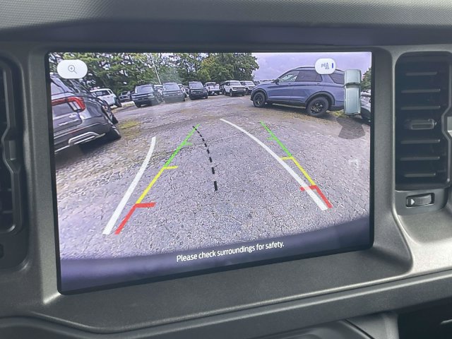 New 2026 Ford Bronco Big Bend w/ Black Diamond Package AWD/4WD image 25