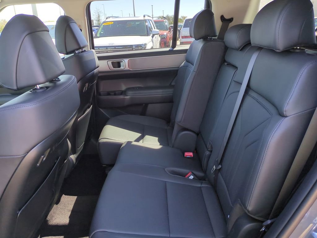New 2026 Hyundai Santa Fe XRT w/ Tow & Go Package image 17