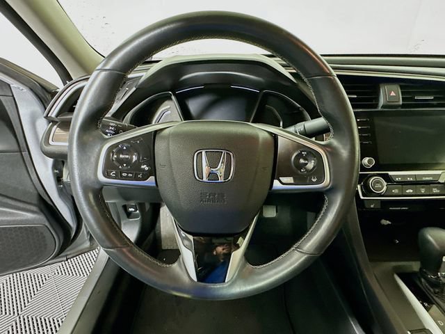 Used 2019 Honda Civic EX-L image 13