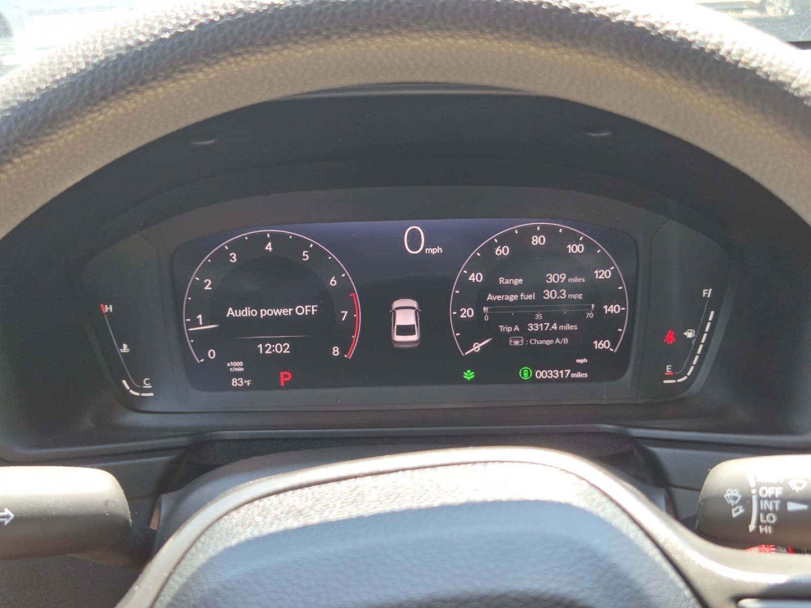 Certified 2025 Honda Accord SE image 30