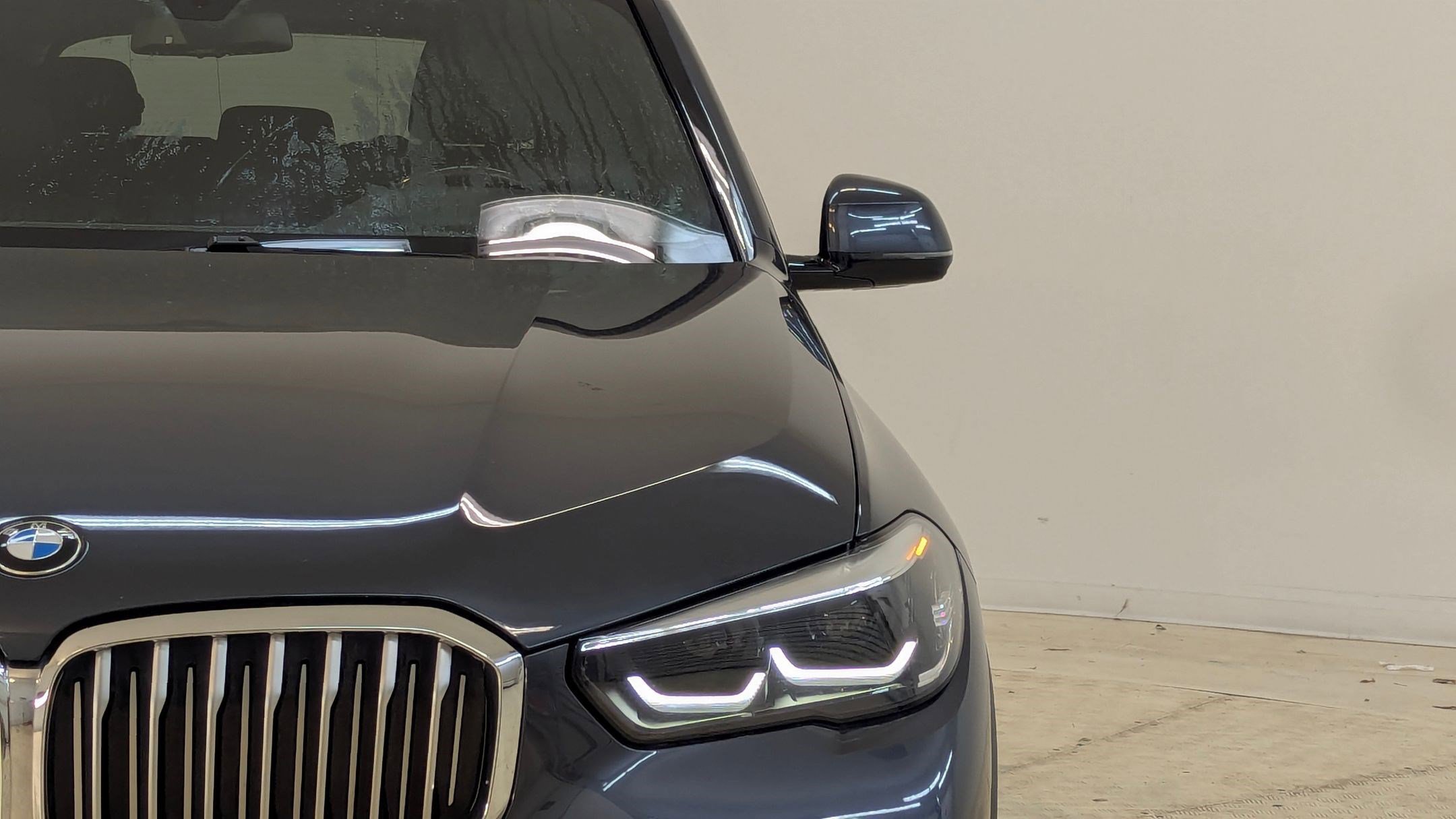 Used 2019 BMW X5 xDrive40i w/ Convenience Package image 20