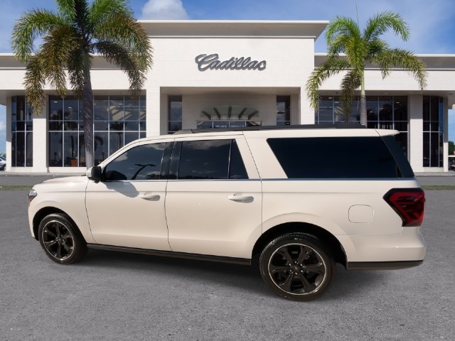 Used 2023 Ford Expedition Max Limited RWD image 9