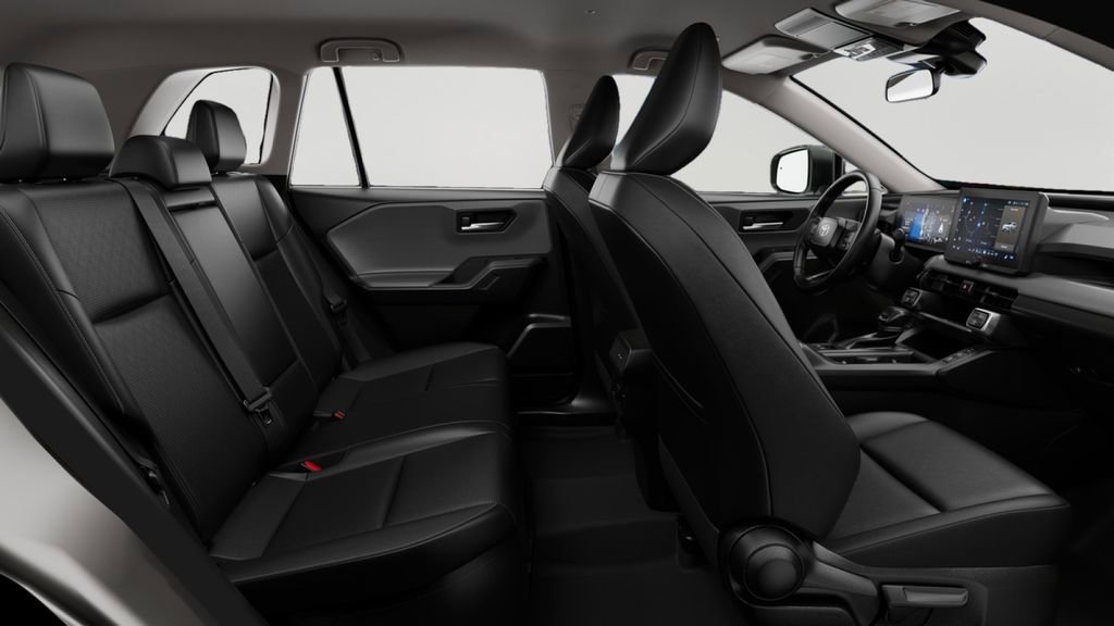 New 2026 Toyota RAV4 XLE Premium AWD/4WD image 3