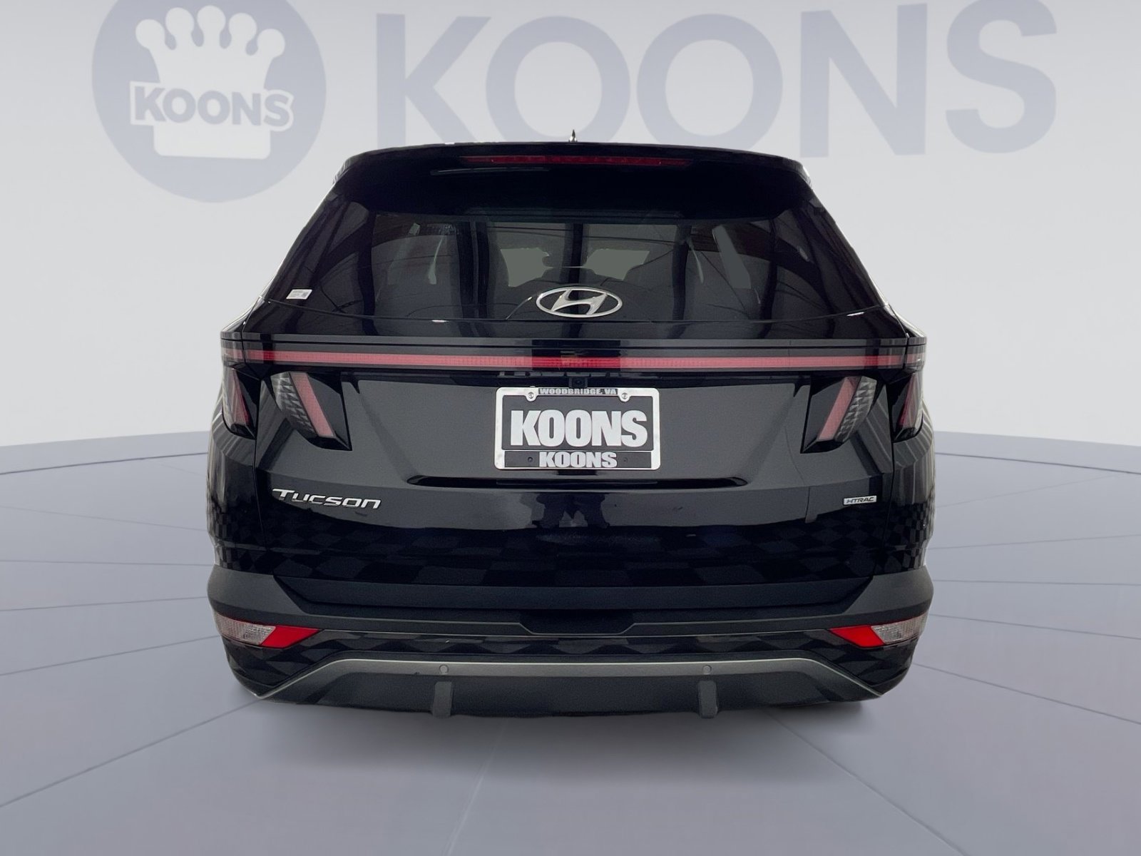 Used 2023 Hyundai Tucson Limited image 5