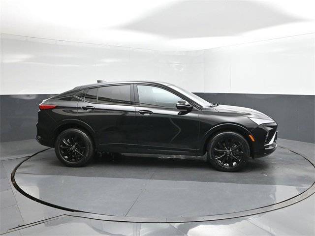 Used 2024 Buick Envista Sport Touring w/ Convenience I Package image 26