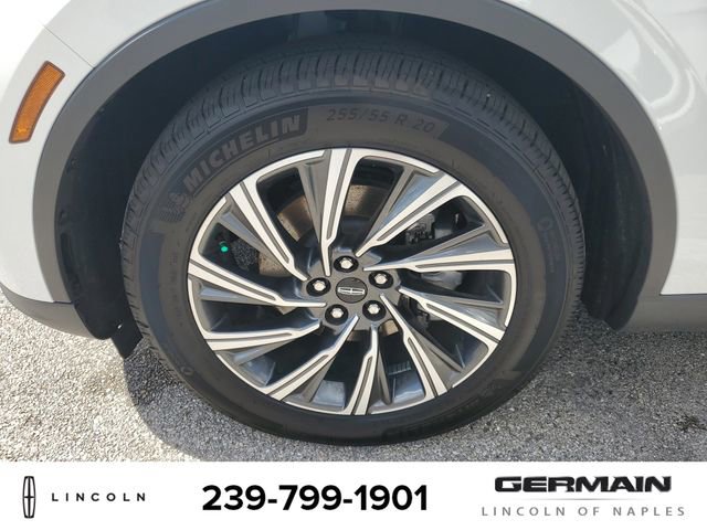 New 2025 Lincoln Aviator 2WD image 12