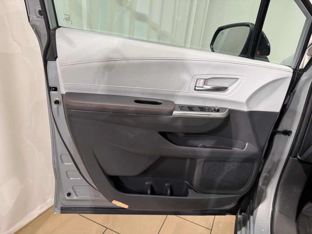 Certified 2023 Toyota Sienna XSE w/ XSE Plus Package AWD/4WD image 14