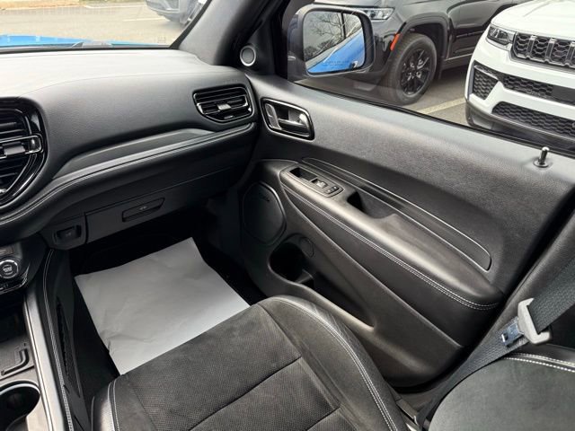 Used 2021 Dodge Durango SRT w/ Technology Group image 33
