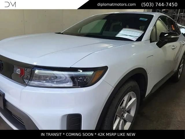 Used 2026 Honda Prologue Eco