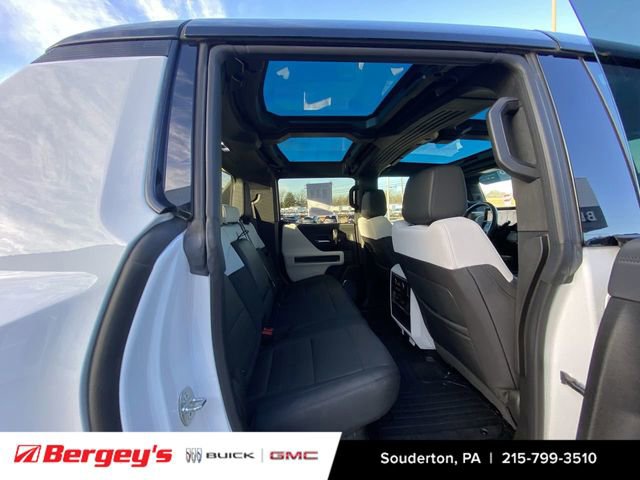 Used 2023 GMC Hummer EV Edition 1 image 24