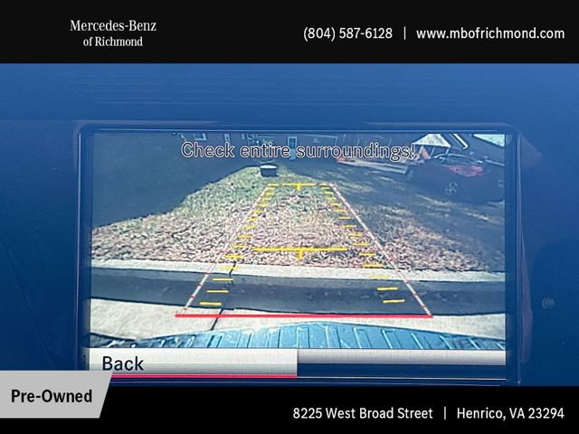 Used 2014 Mercedes-Benz GLK 350 4MATIC image 21