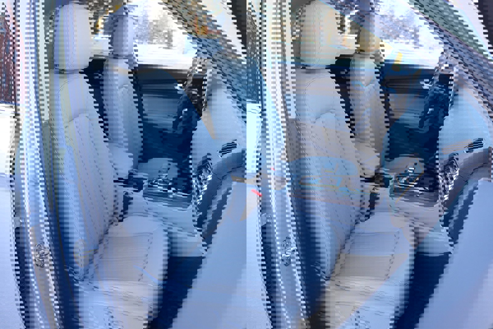 Used 2023 Audi Q5 2.0T Premium Plus w/ Premium Plus Package image 19