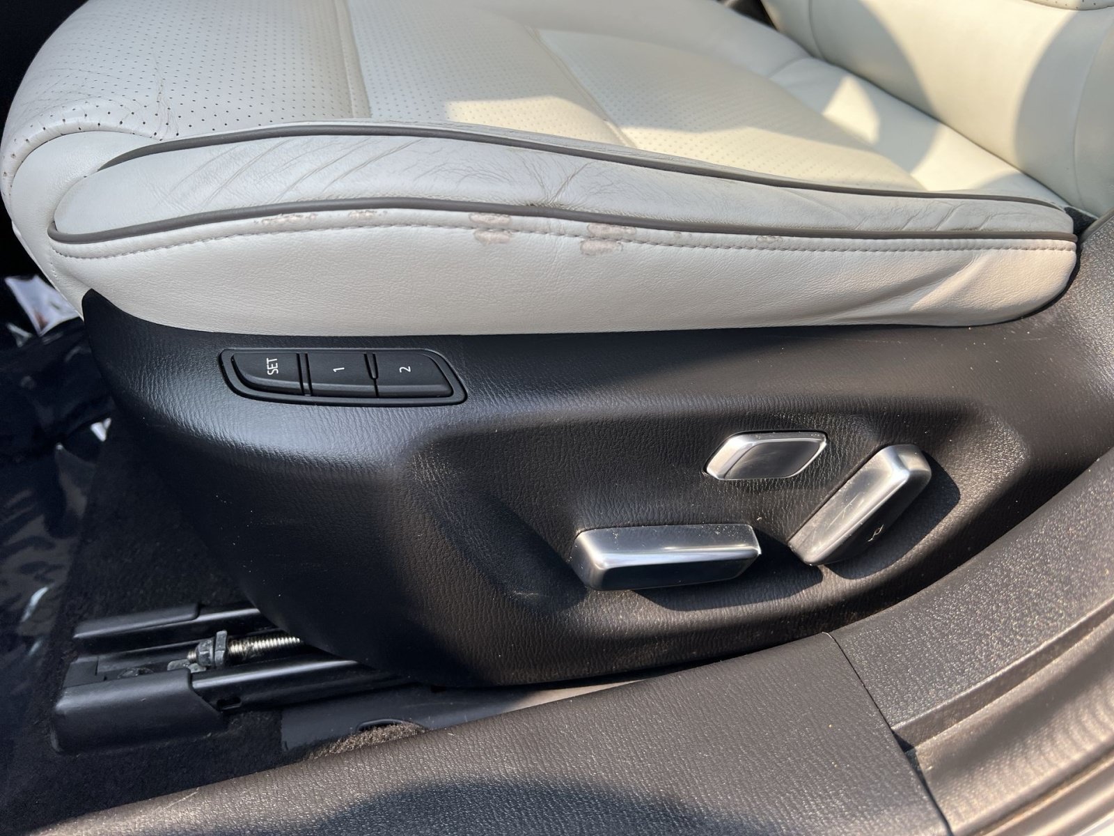 Used 2017 MAZDA MAZDA6 Grand Touring FWD image 14