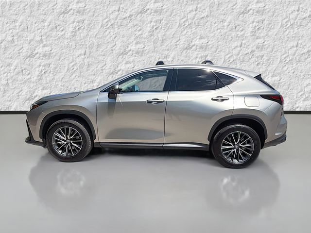 Used 2025 Lexus NX 350 AWD w/ Accessory Package (K3) image 6