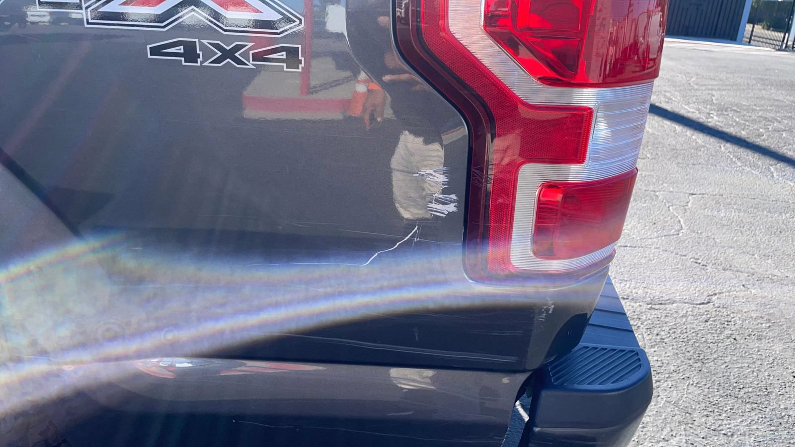 Used 2018 Ford F150 XL w/ Equipment Group 101A Mid AWD/4WD image 39