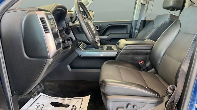 Used 2016 GMC Sierra 1500 SLE w/ All-Terrain Package AWD/4WD image 10