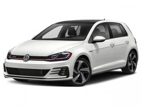Used 2020 Volkswagen GTI Autobahn