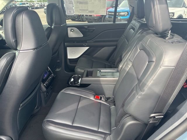 New 2026 Lincoln Aviator Reserve AWD/4WD image 22