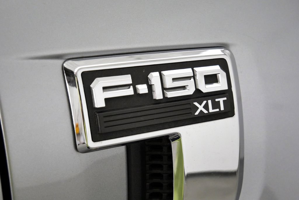 Used 2022 Ford F150 XLT w/ Equipment Group 302A High AWD/4WD image 8