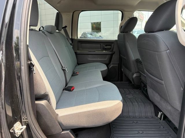 Used 2023 RAM 1500 Tradesman w/ Tradesman SXT Package AWD/4WD image 23