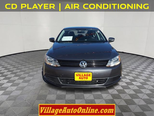 Used 2013 Volkswagen Jetta SE image 6