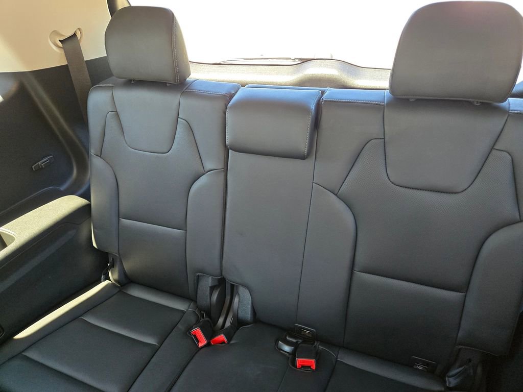 Certified 2023 Kia Telluride SX Prestige AWD/4WD image 20