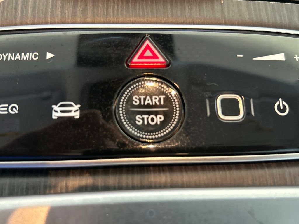 Used 2023 Mercedes-Benz EQS 580 4MATIC SUV image 51