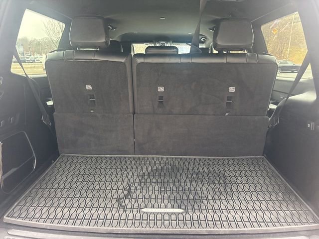 Used 2024 Jeep Wagoneer Series II image 20