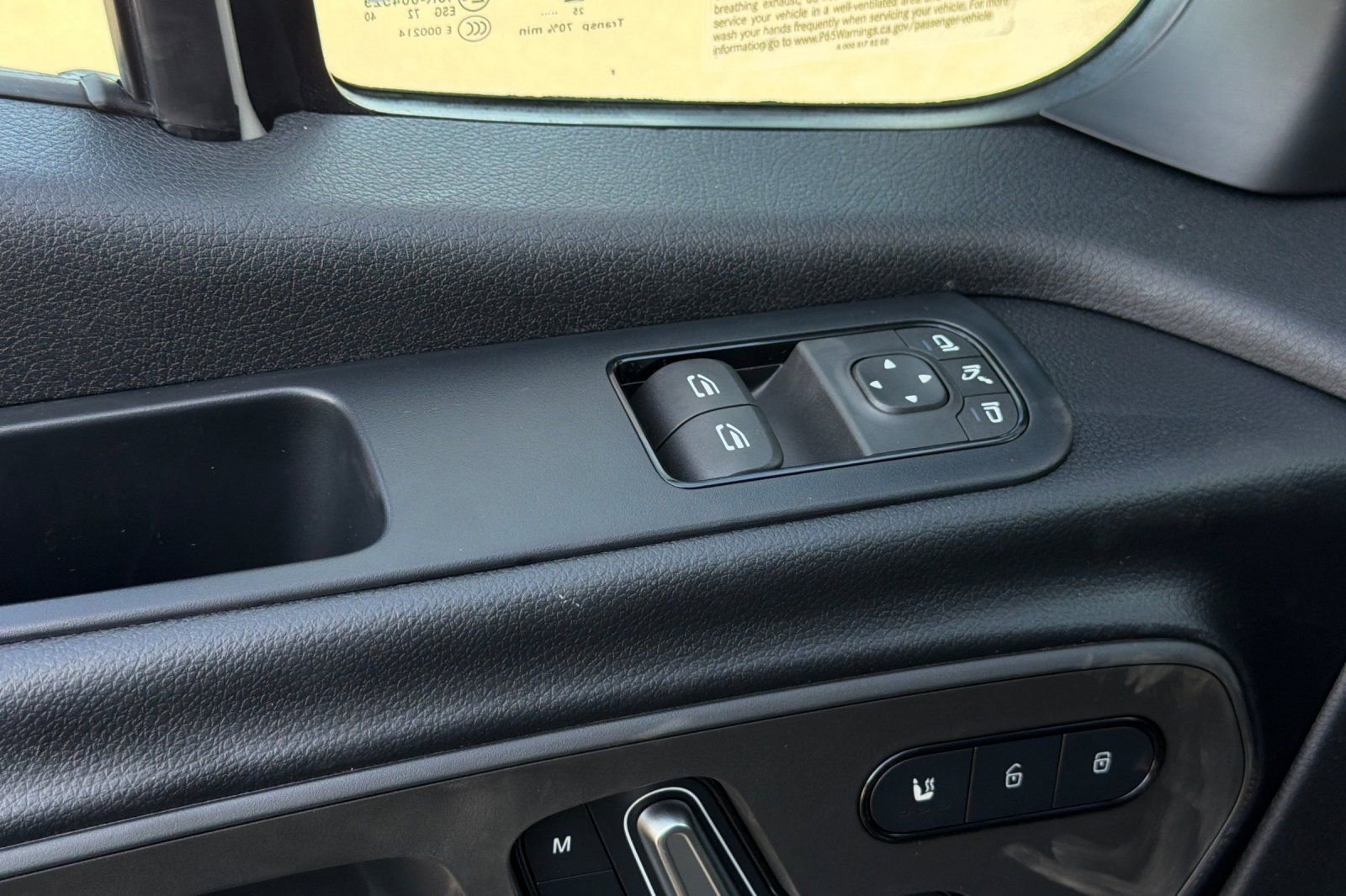 New 2026 Mercedes-Benz Sprinter 144 Cargo image 22