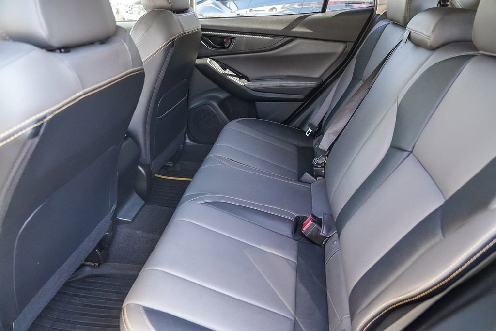 Used 2021 Subaru Crosstrek 2.5i Sport w/ Moonroof Package image 19