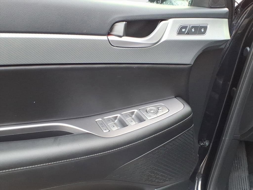 Used 2025 Hyundai Palisade SEL image 7