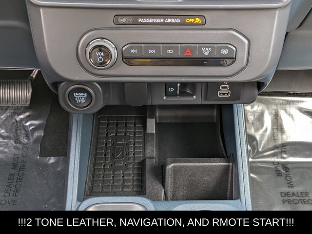 Used 2025 Ford Maverick Lariat w/ 4K Tow Package AWD/4WD image 31